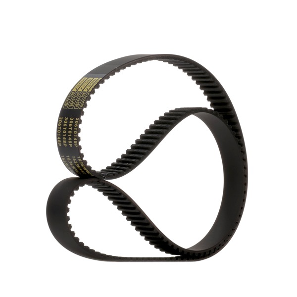 RIDEX PLUS 306T0148P Timing belt ALFA ROMEO 145 (930) 1.6 16V T.S. 112 hp Petrol 1999