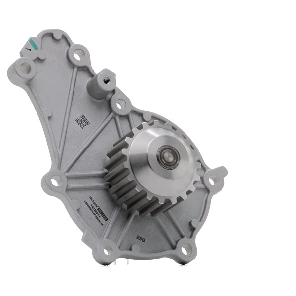 OEM nummer 96 545 147 80 - Vandpumpe 1260W0017P VW, FORD, PEUGEOT, TOYOTA, CITROËN