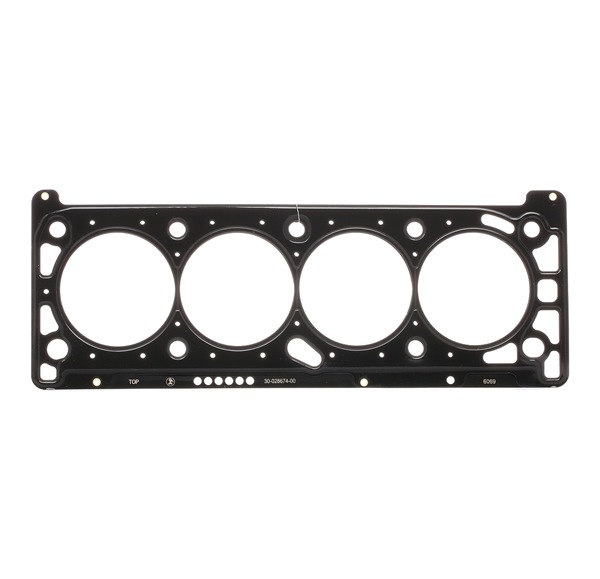 Junta, cabeça do motor AC5460 PAYEN OPEL Astra H GTC (A04) 1.8 (L08) 2009 125 cv