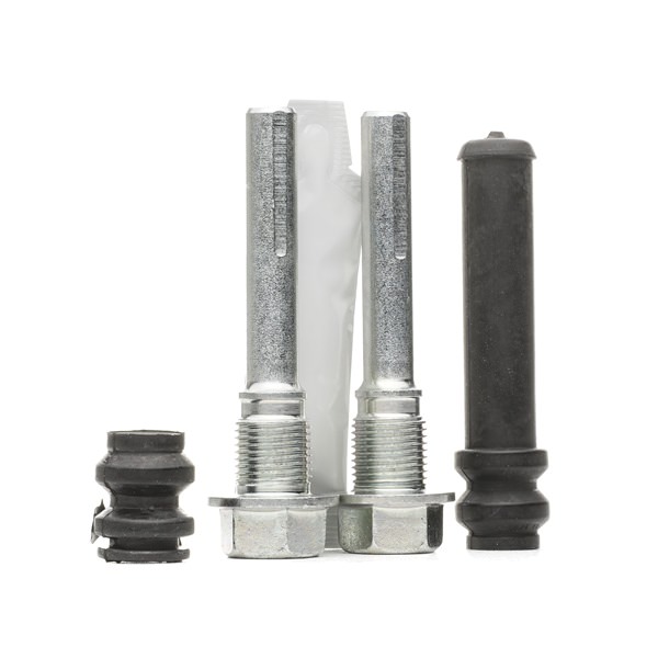Kit manicotti di guida, Pinza freno 1165G0252 RIDEX MITSUBISHI Pajero Classic 3.8 Trazione integrale (V67W) 2014 250 CV