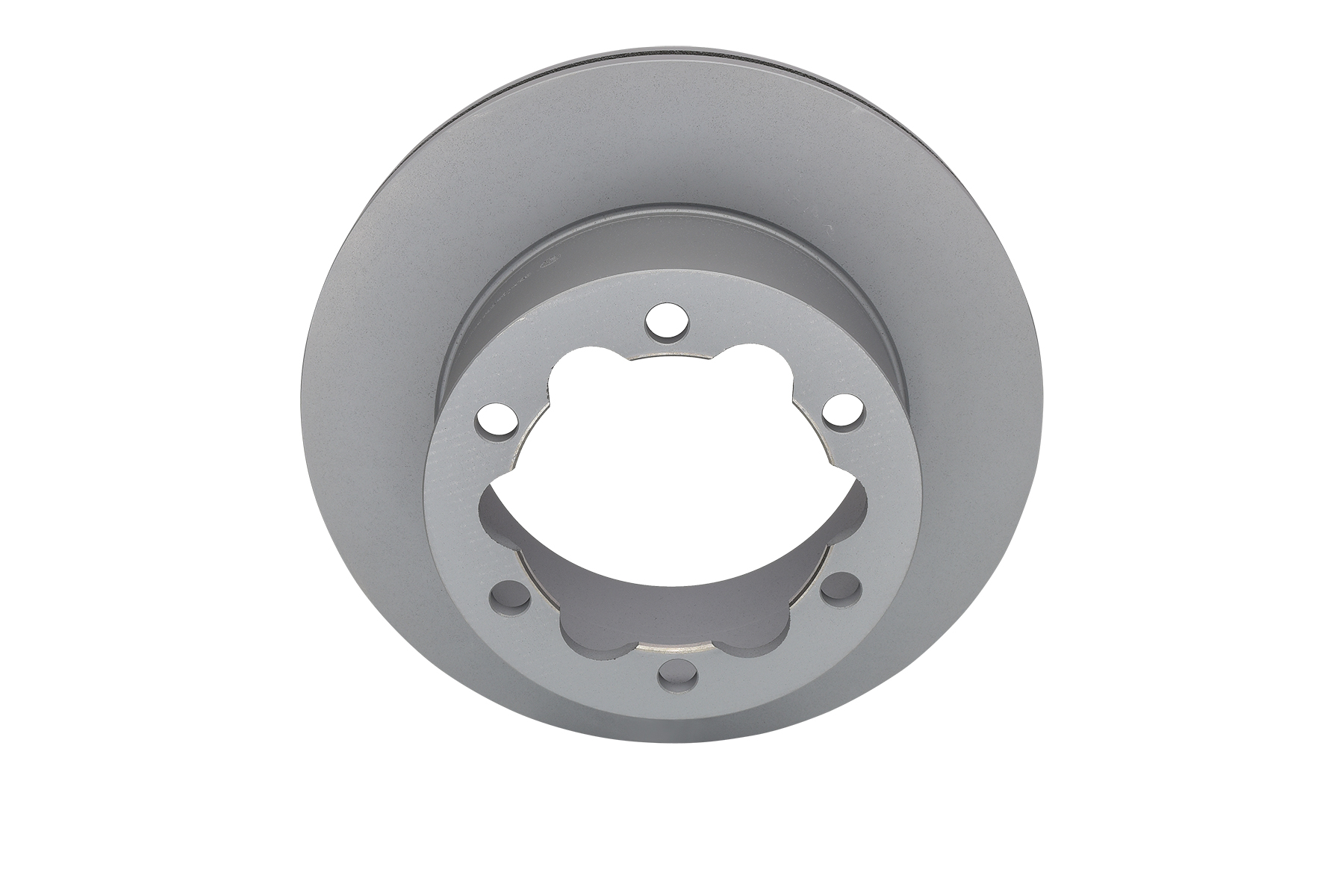 Numer OEM 2N0 615 601 A - Tarcza hamulcowa 24.0128-0324.1 AUDI, SKODA, SEAT, MAN