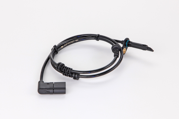 Numer OEM A 205 905 81 03 - Czujnik, prędkosć obrotowa koła 24.0710-2123.3 MERCEDES-BENZ, SMART