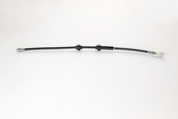 ATE 24.5176-0673.3 brake hose VAUXHALL Astra Mk6 (J) GTC (P10) 1.7 CDTi 131hp 2011