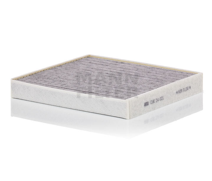 MANN-FILTER CUK 24 021 Filter MINI Countryman (U25)