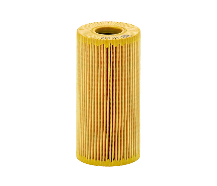 MANN-FILTER | Oljefilter Filterinsats, med tätning HU 618 y RENAULT Trafic III Skåpbil (FG) 2024 billiga online