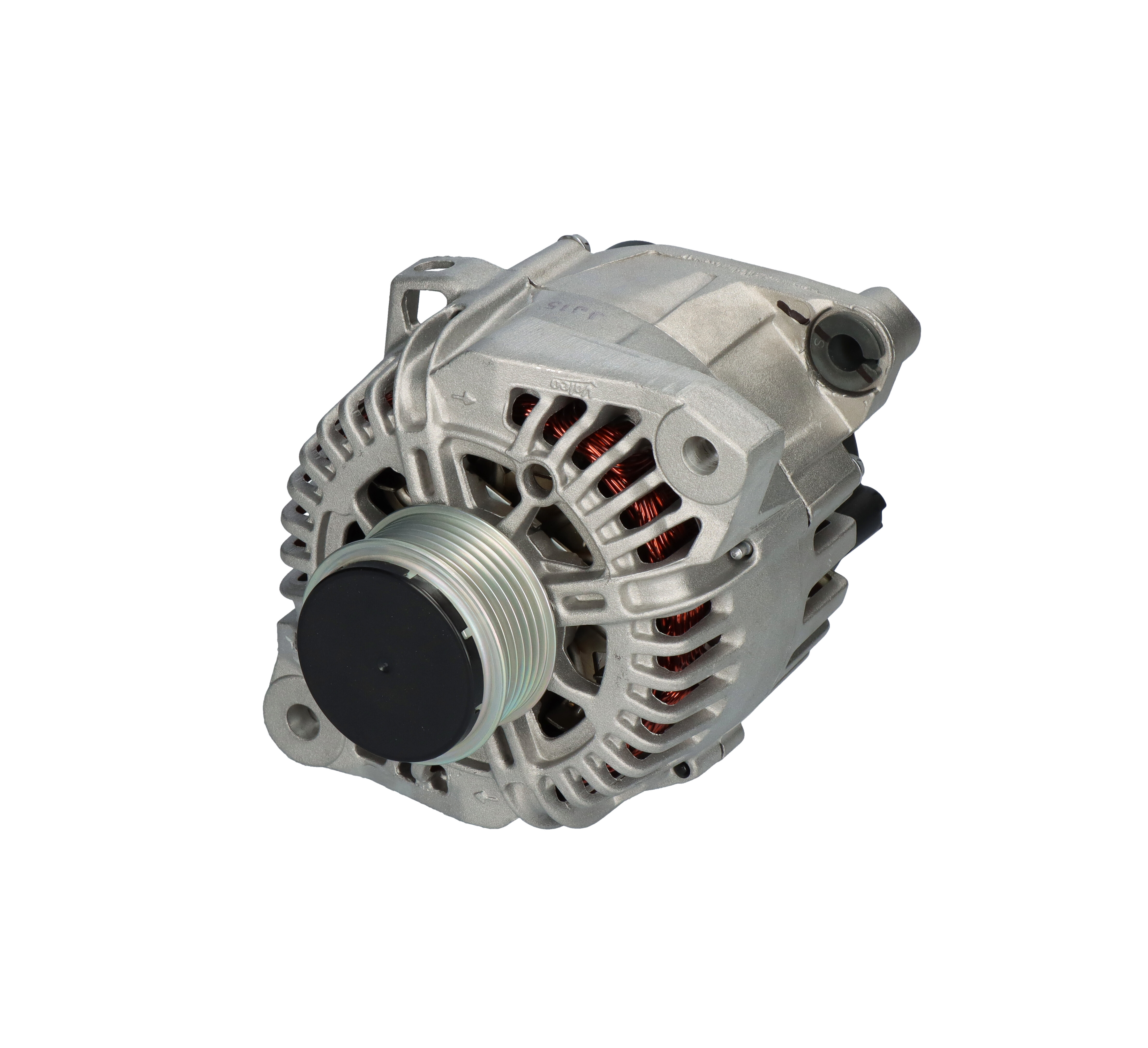 Número OEM 37300 25201 - Alternador 440374 TOYOTA, HYUNDAI, KIA