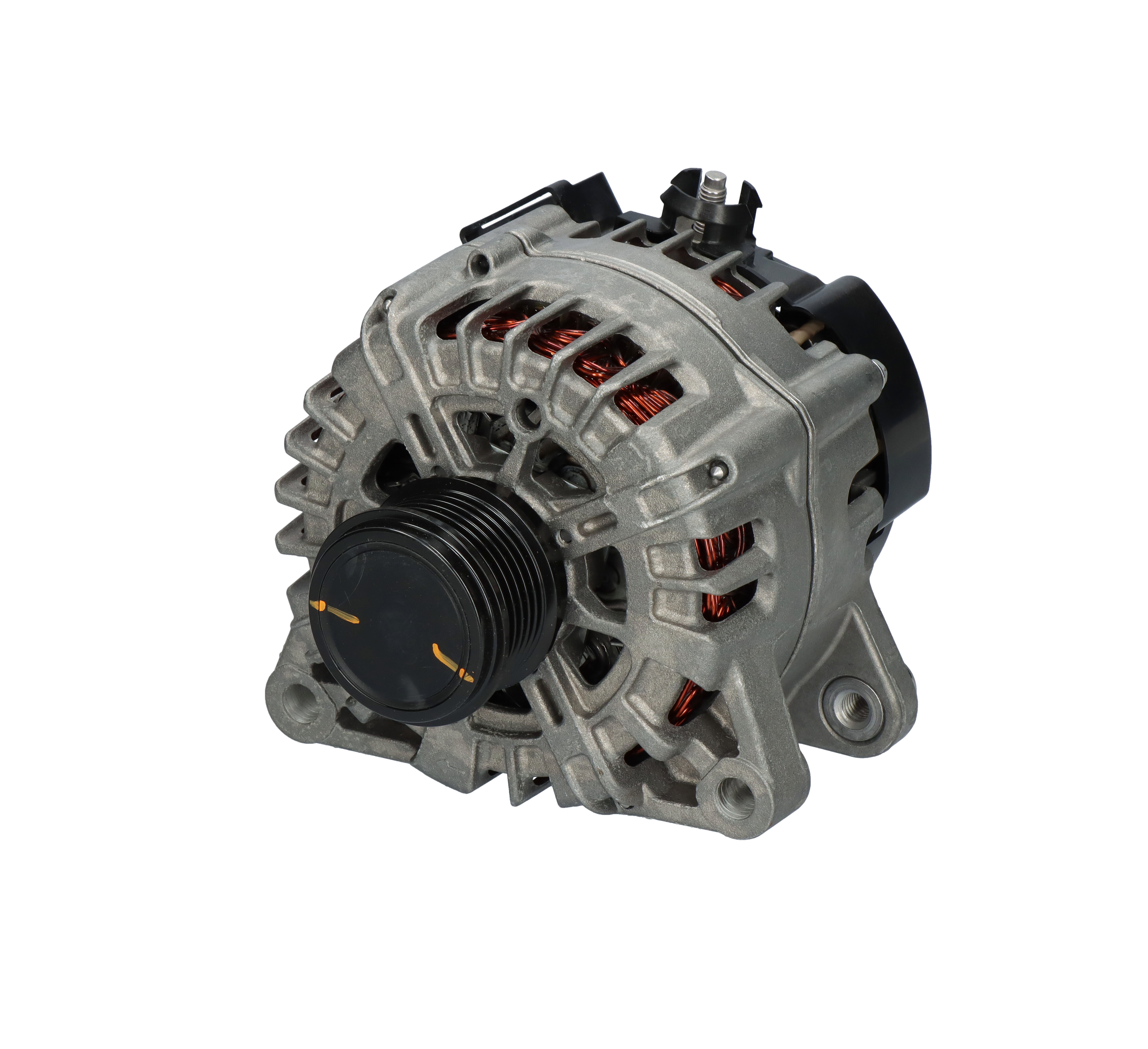 Alternator 444307 VALEO FORD Transit Connect Mk2 Station Wagon 1.5 EcoBlue 2024 101 Pk
