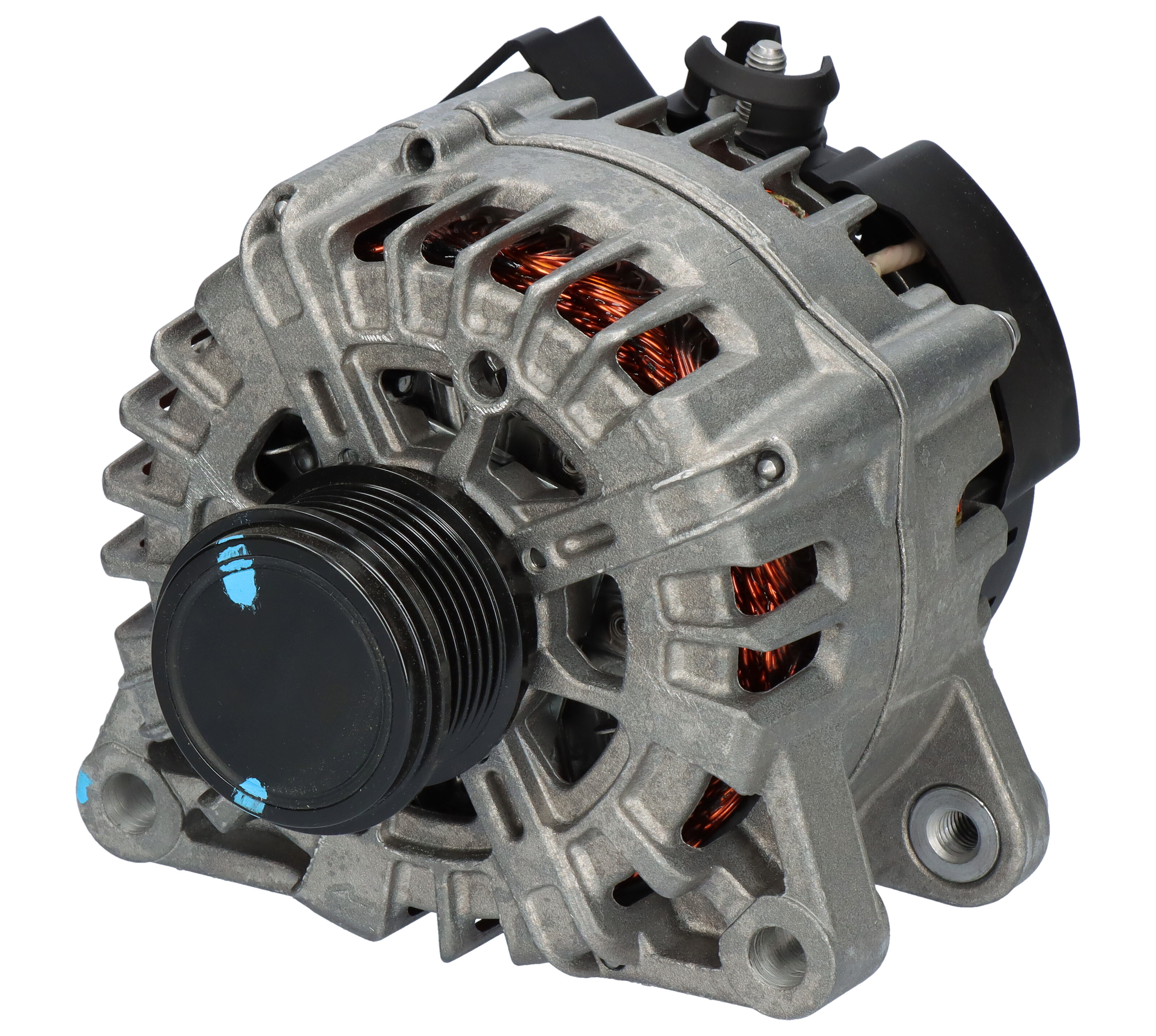 Número OEM 5341792 - Alternador 444333 FORD, FORD USA