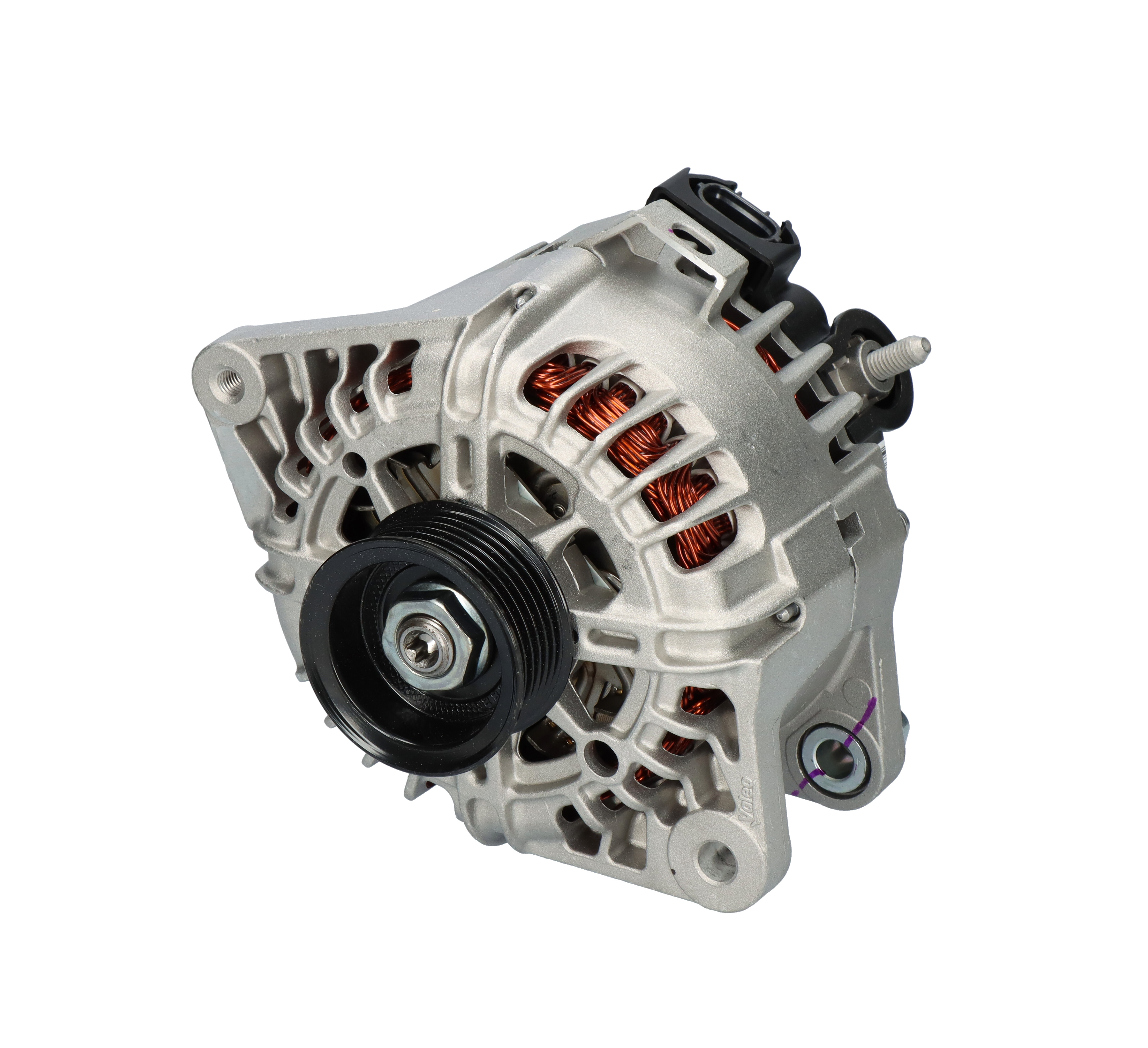 Número OEM 37300 2B600 - Alternador 444345 HYUNDAI, KIA