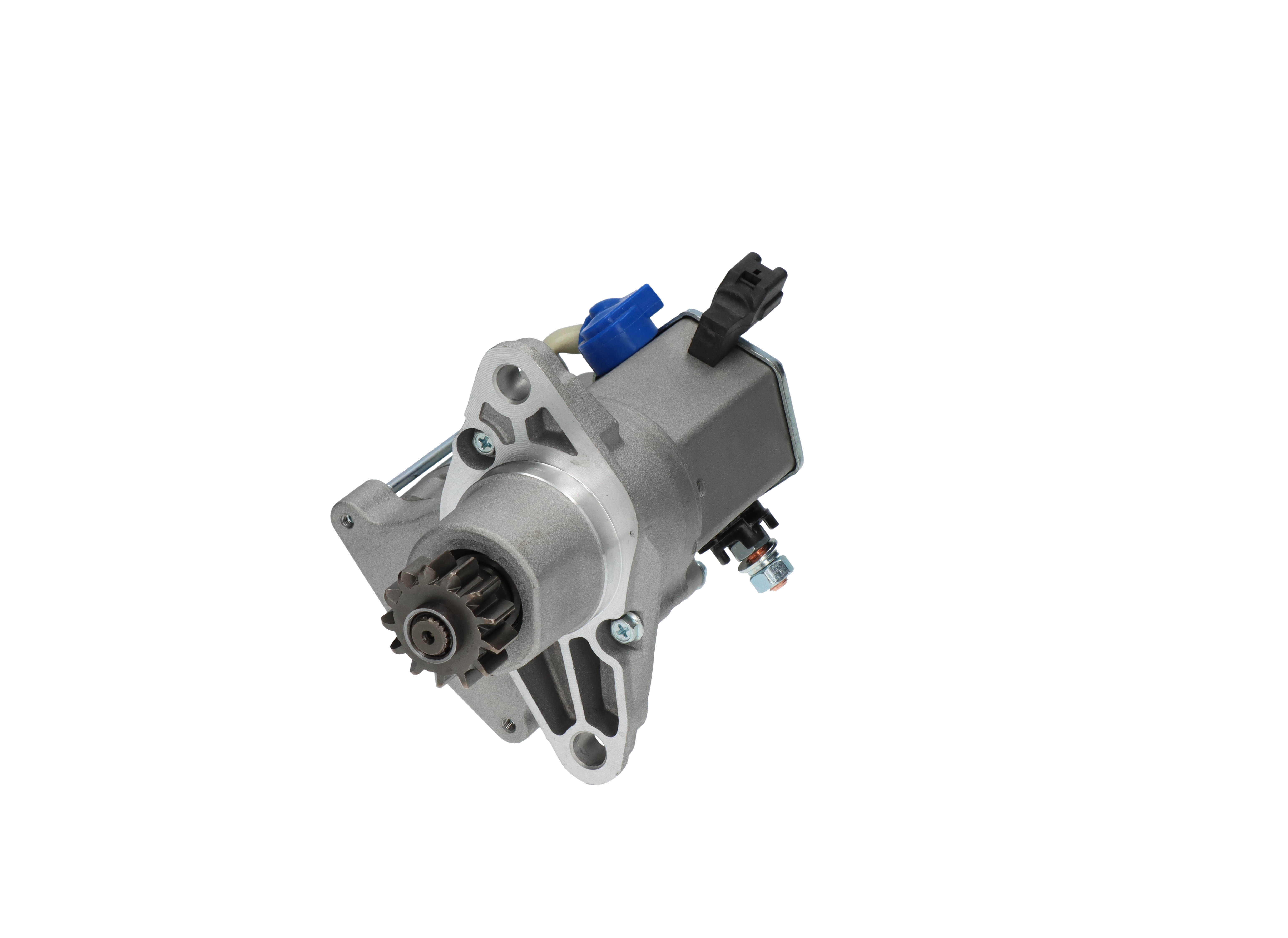 Motor de arranque 460232 VALEO TOYOTA RAV4 II SUV (XA20) 2.0 (ACA26) 2000 150 cv