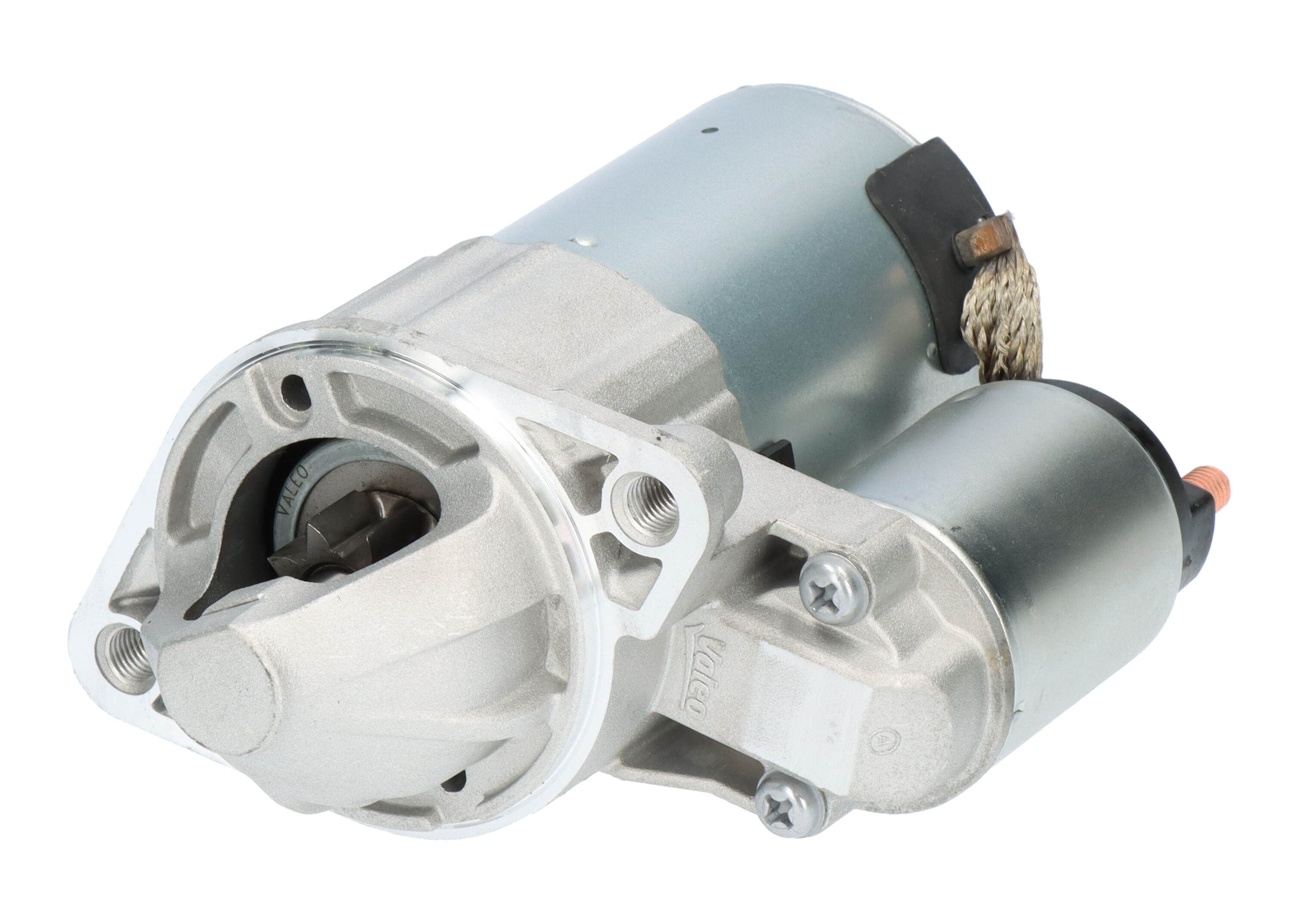 OEM-Nummer 36100 23070 - Anlasser 460242 HYUNDAI, KIA