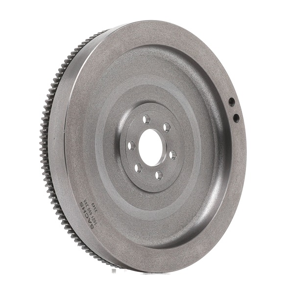 VALEO | Tweemassa vliegwiel 836765 SEAT Arona (KJ7) 2020 goedkoop online