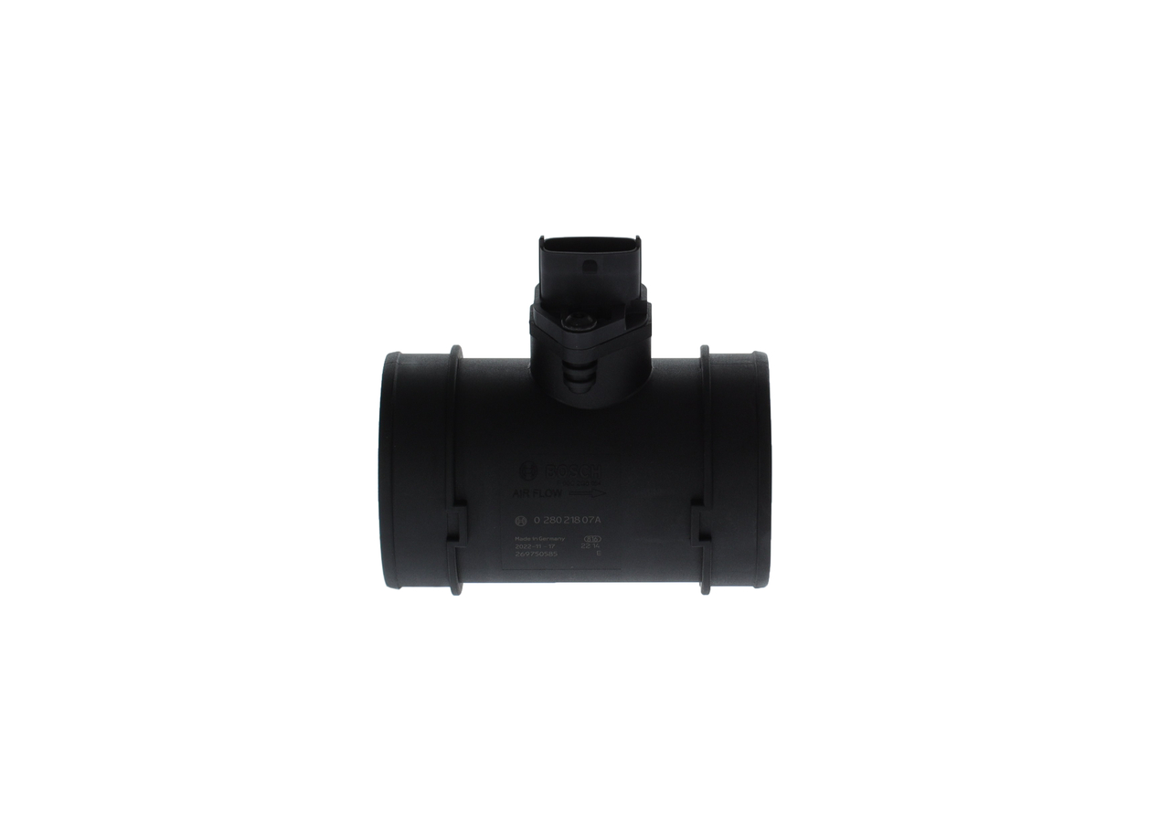 acquisto online BOSCH Debimetro aria 0 280 218 07A Iveco 124,35 €