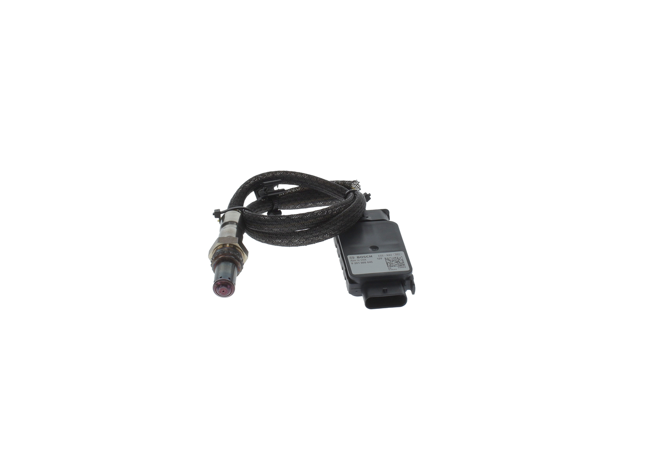 BOSCH 0 281 008 645 Lambda sensor VOLVO S90 II (234) D4 Drive-E Polestar AWD 200 hp Diesel 2020