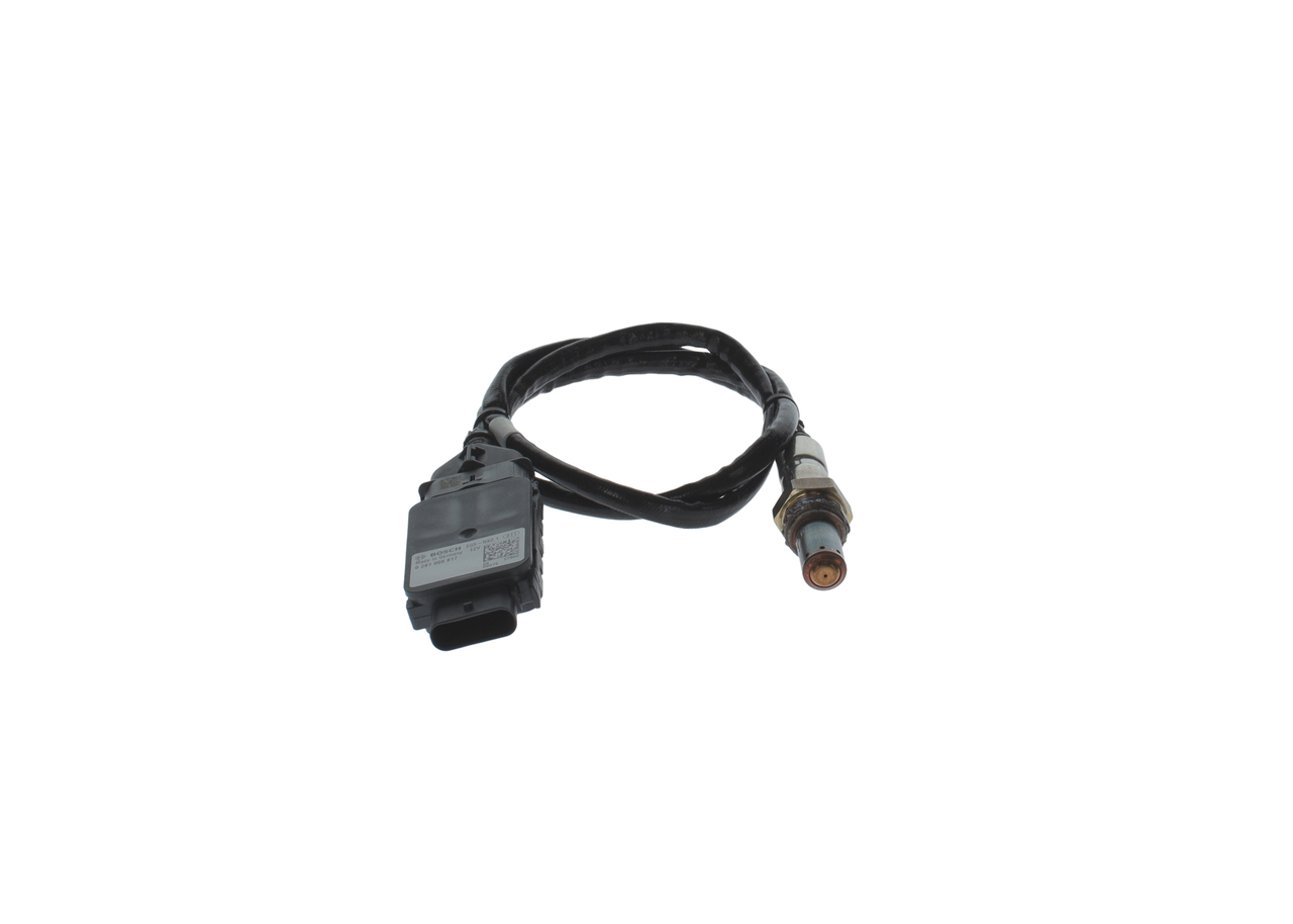 Czujni NOx, wtrysk mocznika 0 281 008 817 BOSCH Volkswagen Tiguan II (AD1) 2.0 TDI 2020 110 KM