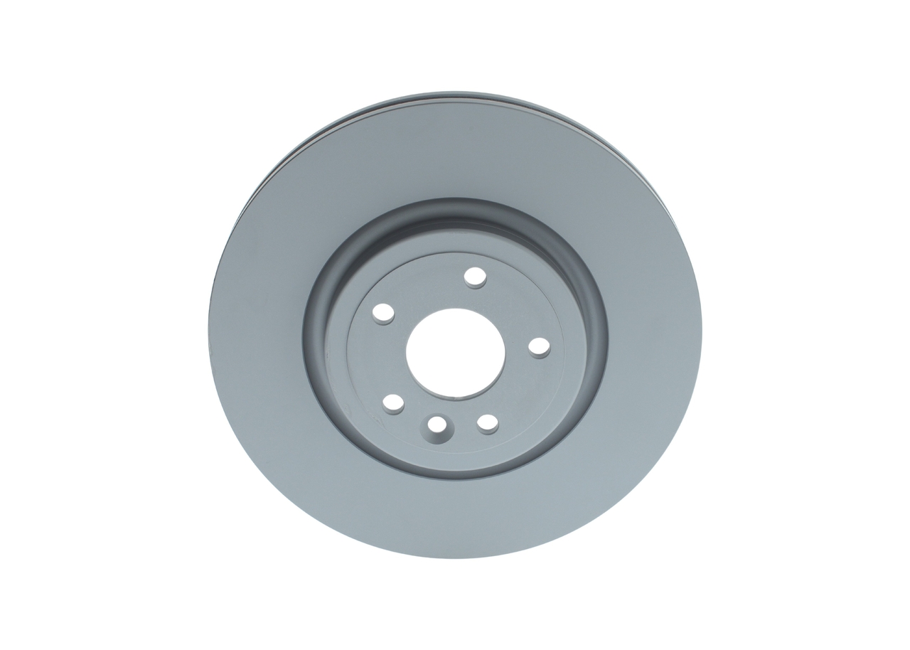 Número OEM T4A 2342 - Disco de freno 0 986 479 G96 LAND ROVER, JAGUAR