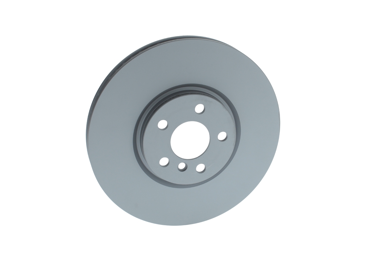 OEM-Nummer 34 11 6 865 711 - Bremsscheibe 0 986 479 H10 BMW, MINI