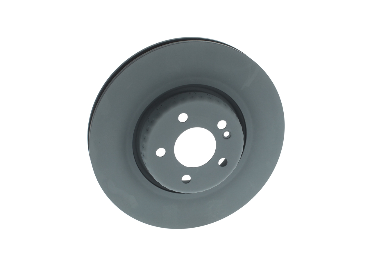 Numéro OEM A 000 421 27 12 - Disque de frein 0 986 479 H48 MERCEDES-BENZ