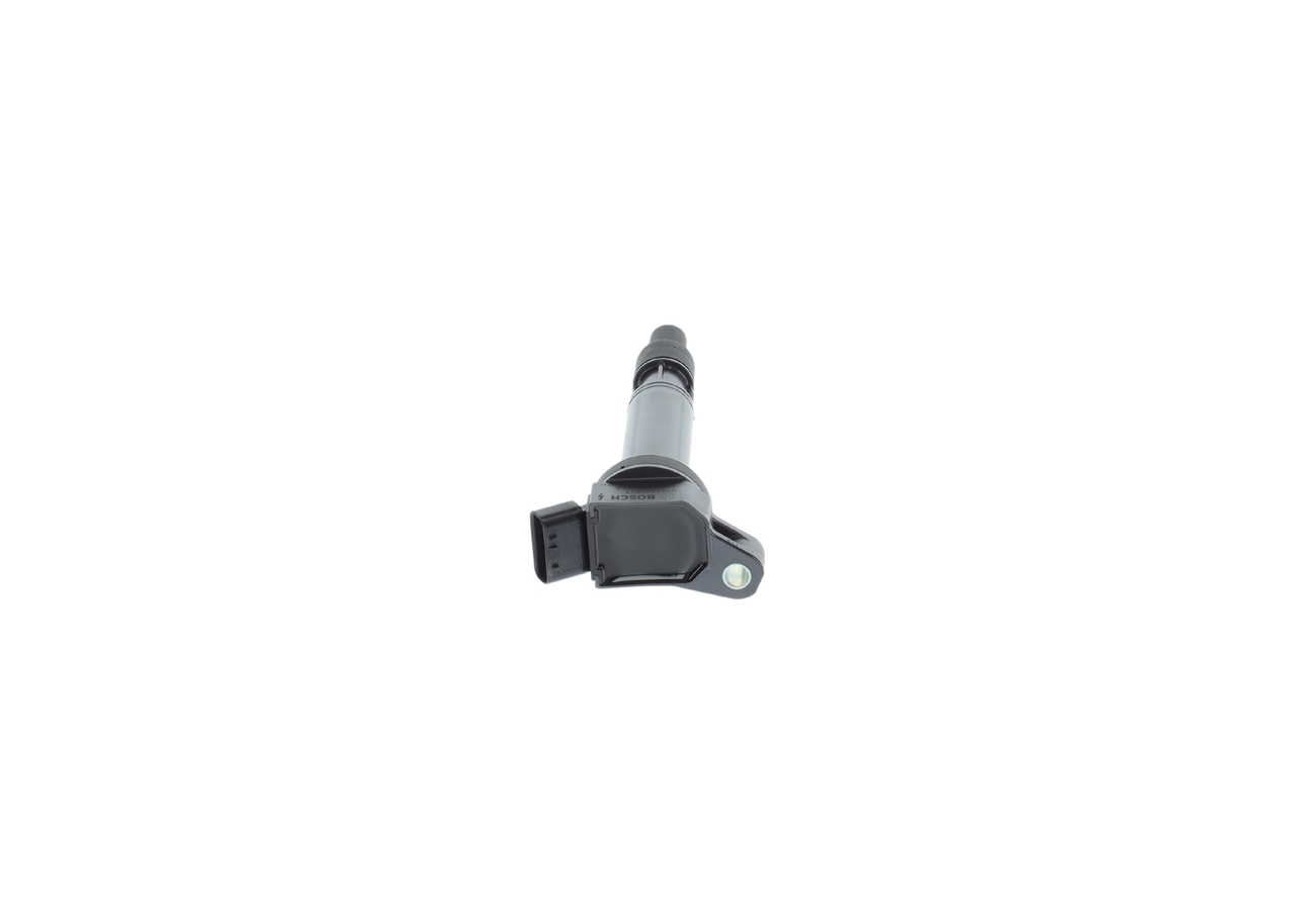 OEM-Nummer 90919 02257 - Zündspule 0 986 AG0 523 TOYOTA, SUBARU, DAIHATSU, LEXUS, ASTON MARTIN
