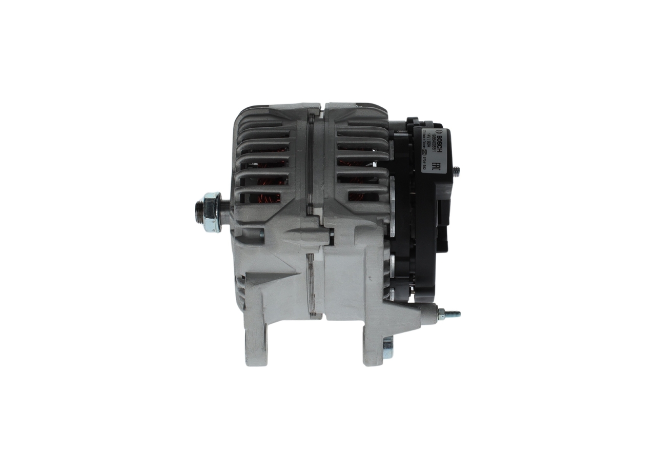 Numéro OEM 06A 903 026 - Alternateur 1 986 A00 651 AUDI, SEAT, SKODA