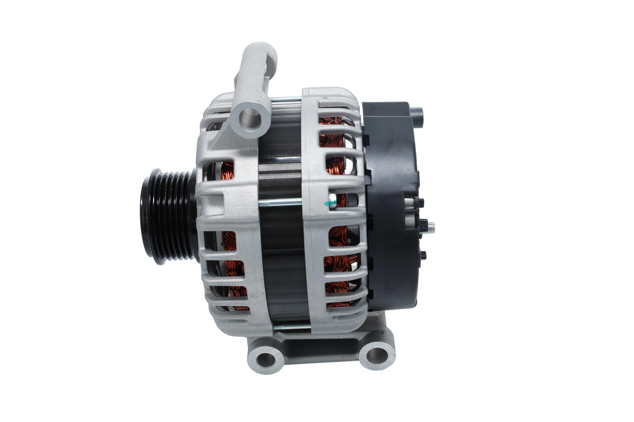 Alternator 1 986 A00 682 BOSCH FORD Tourneo Custom V362 Bus (F3) 2.2 TDCi 2014 125 Pk