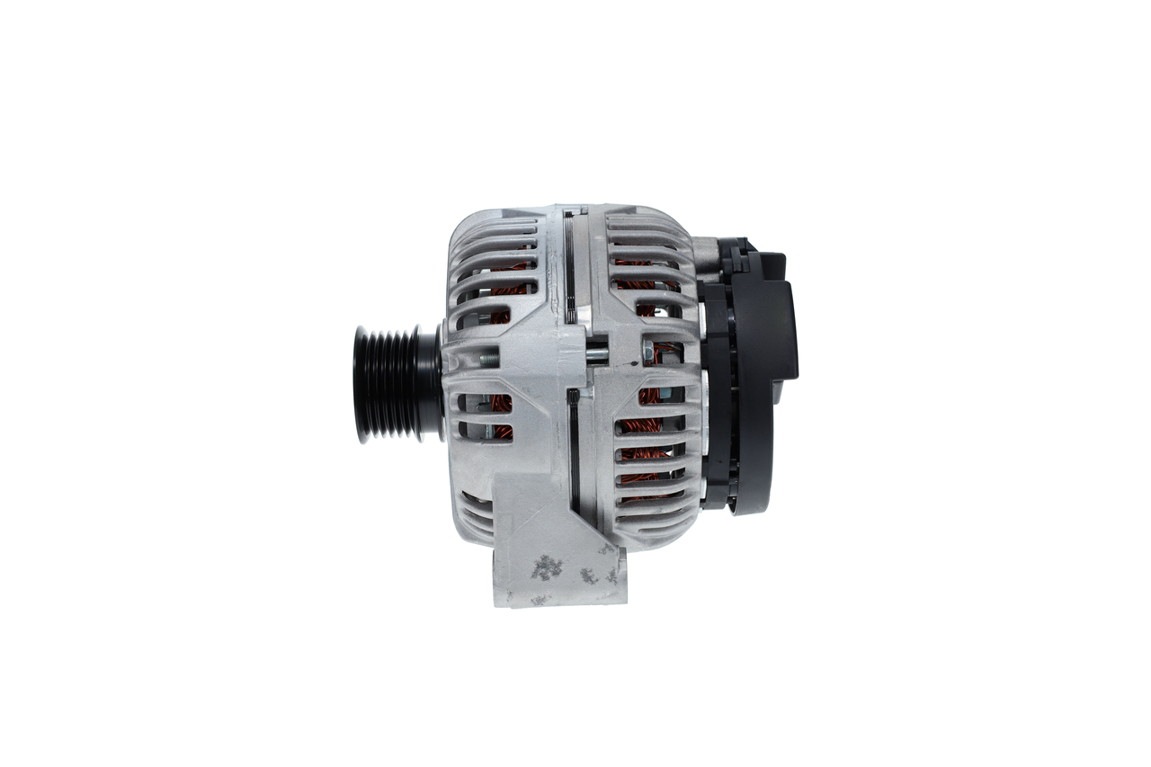 Numer OEM A 011 154 84 02 - Alternator 1 986 A00 844 MERCEDES-BENZ