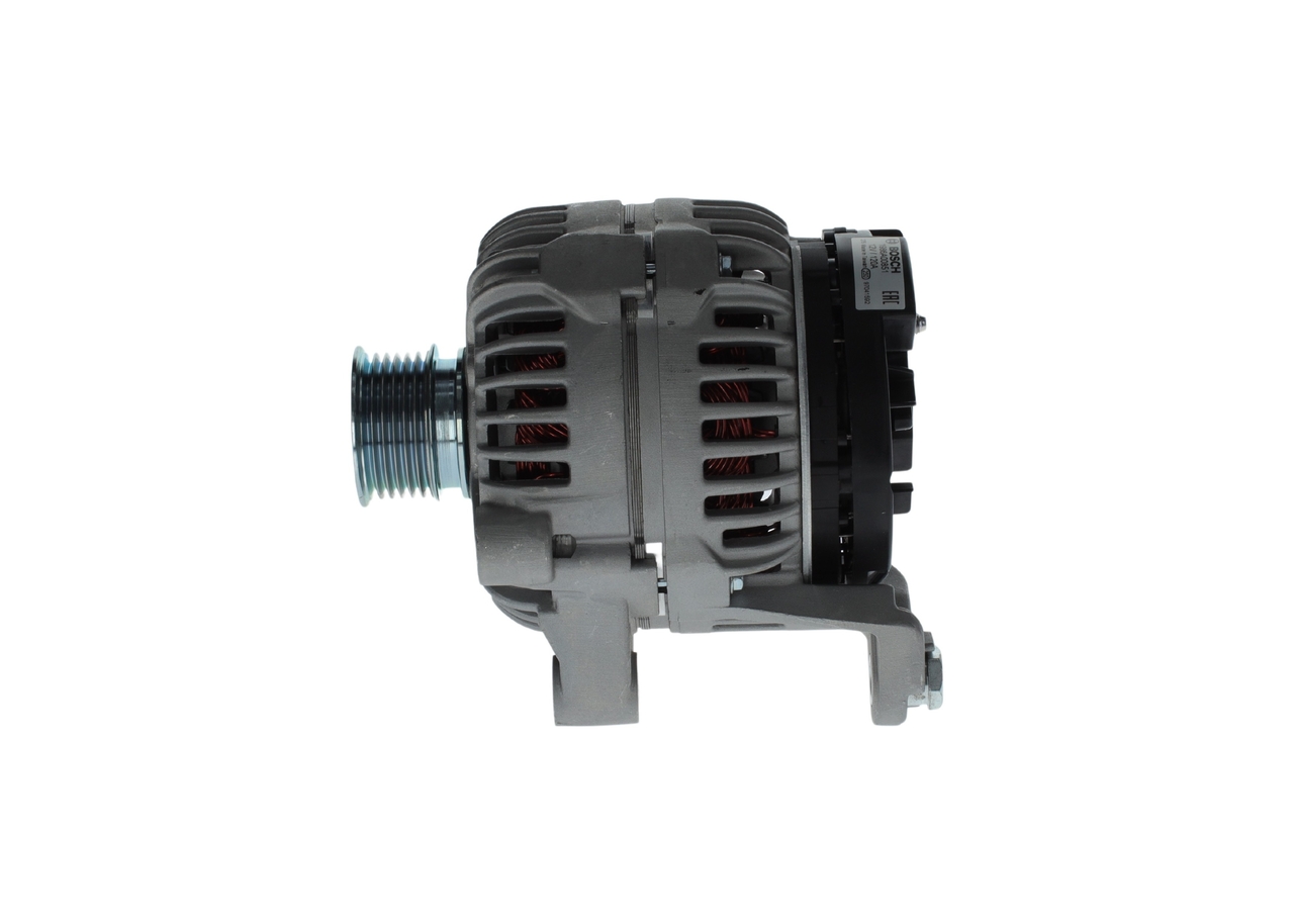 Numer OEM 12 31 7 519 620 - Alternator 1 986 A00 851 BMW, LAND ROVER