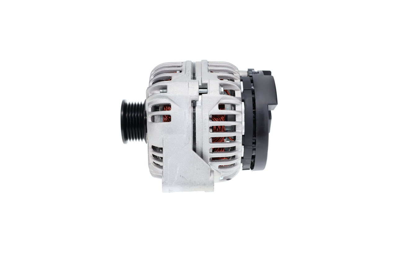 Número OEM A 013 154 81 02 - Alternador 1 986 A00 856 MERCEDES-BENZ