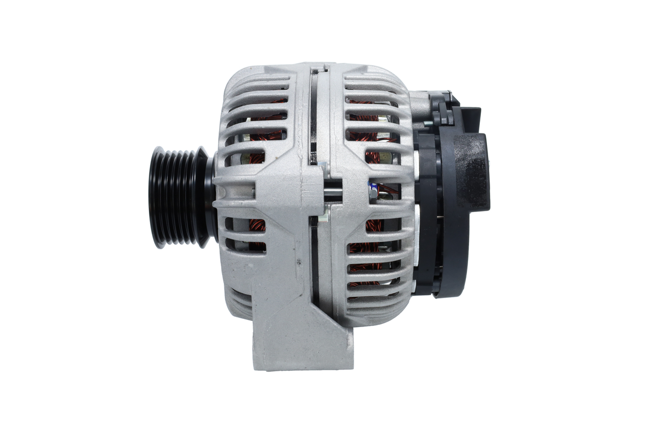 Número OEM 011 154 72 02 - Alternador 1 986 A00 863 MERCEDES-BENZ, LAND ROVER