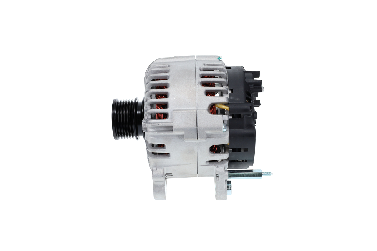 Alternator 1 986 A00 883 BOSCH Volkswagen Beetle Cabrio (5C7, 5C8) 2.0 TDI 2017 110 Pk