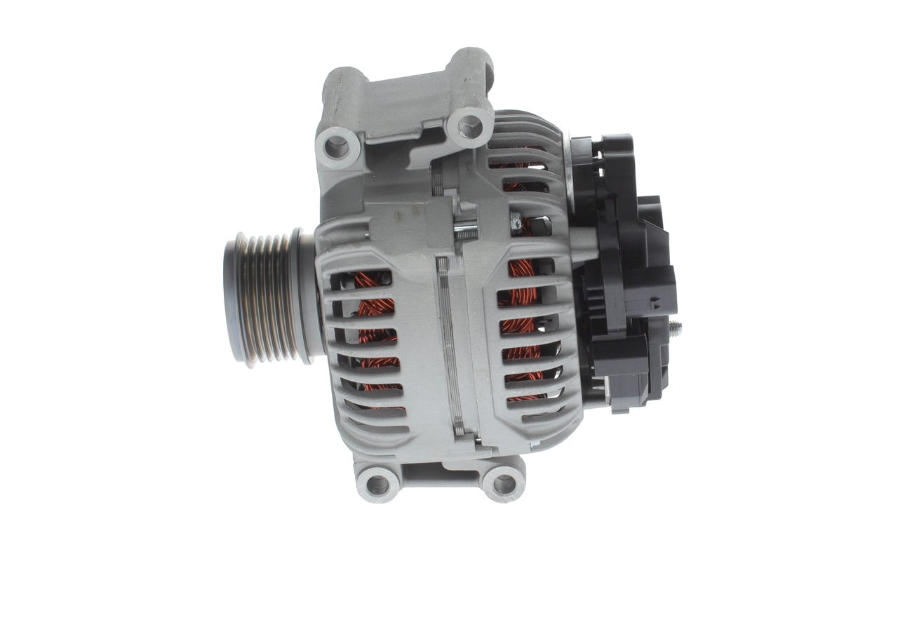 OEM-Nummer 06H 903 016 L - Lichtmaschine 1 986 A00 888 VW, AUDI, SKODA, SEAT