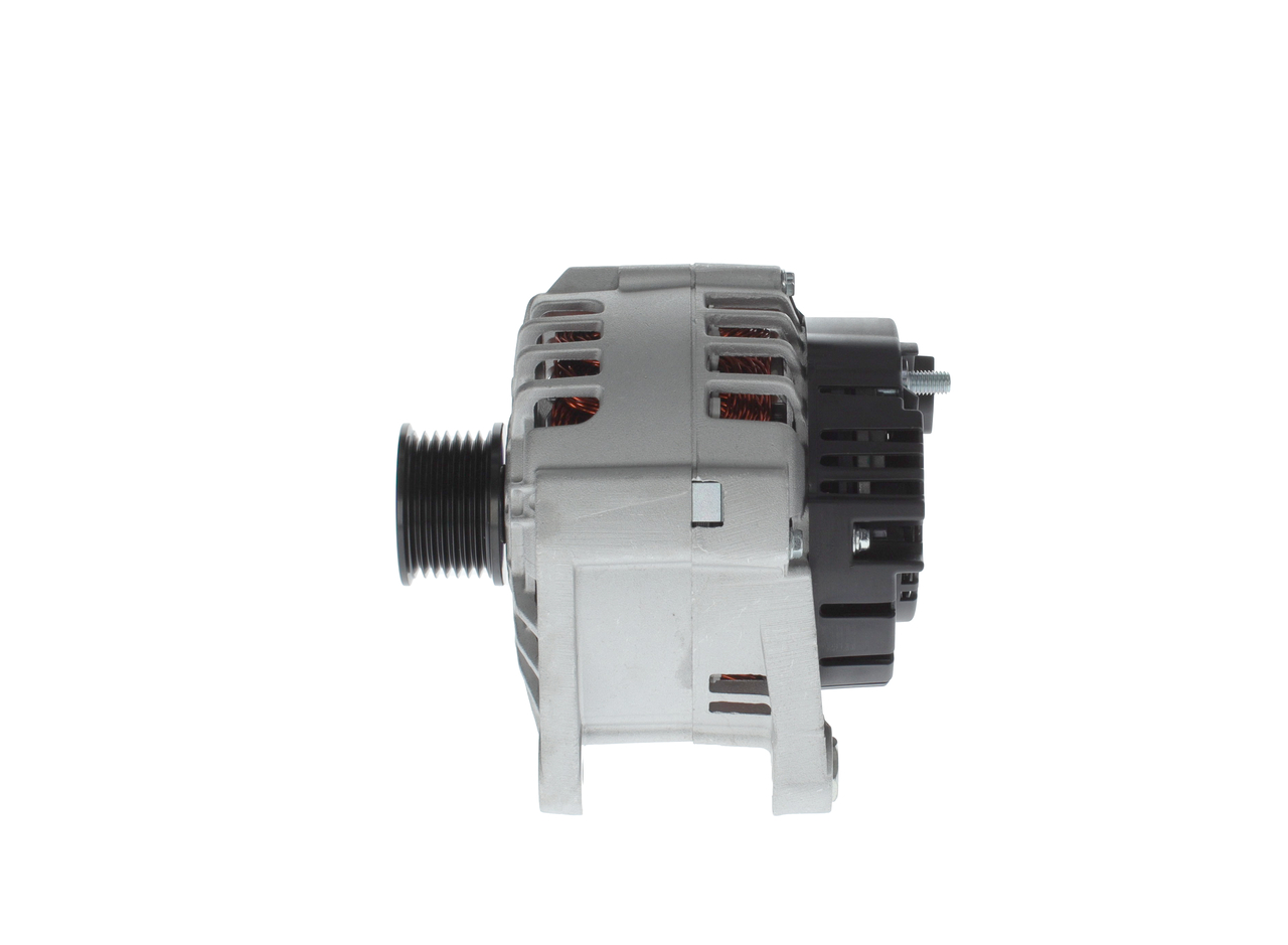 Numero OEM 82 00 495 305 - Alternatore 1 986 A01 197 RENAULT, NISSAN, DACIA, RENAULT TRUCKS, SANTANA