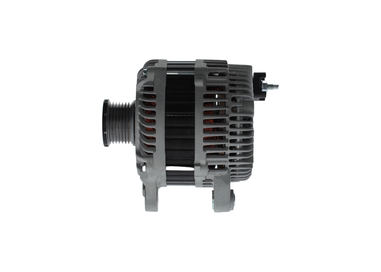 BOSCH 1 986 A01 333 Alternator RENAULT LAGUNA 3 Grandtour (KT0/1) 2.0 dCi 173 hp Diesel 2011