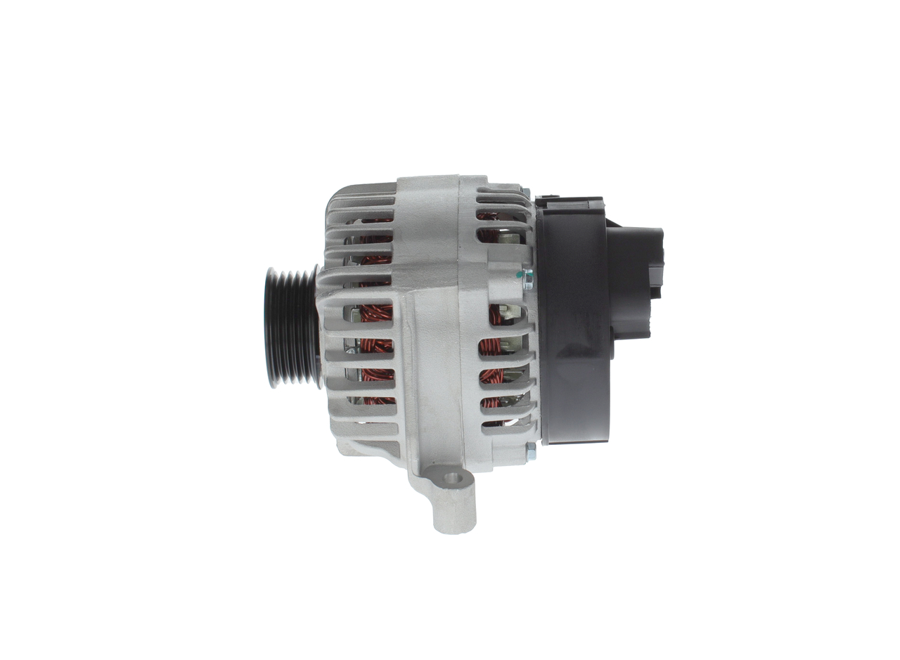 Generator 1 986 A01 358 BOSCH CHRYSLER Ypsilon Hatchback 1.2 2016 69 HK