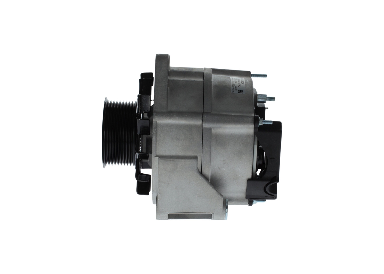 Numer OEM A 010 154 91 02 - Alternator 1 986 A01 362 MERCEDES-BENZ