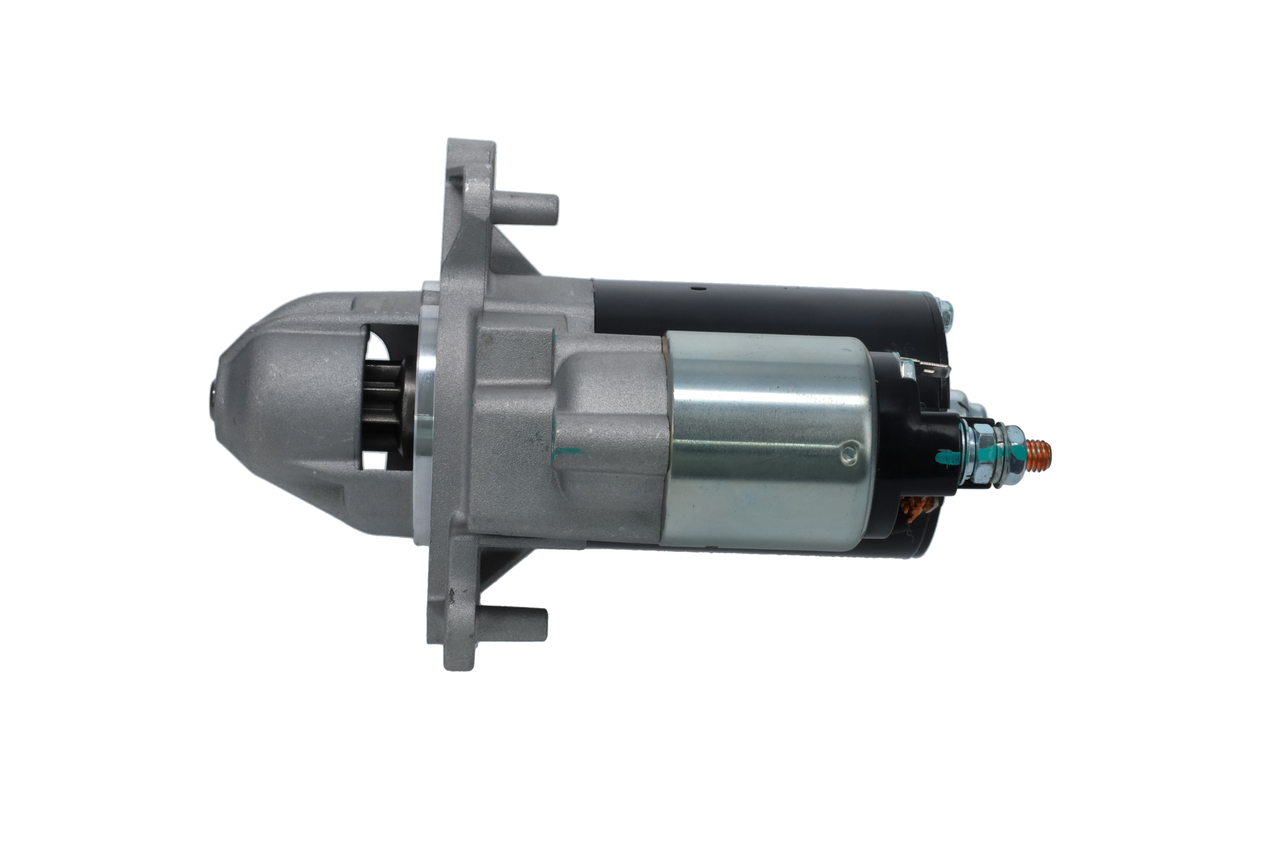 Starter 1 986 S00 650 BOSCH MINI Hatchback (R50, R53) One 2004 75 Pk