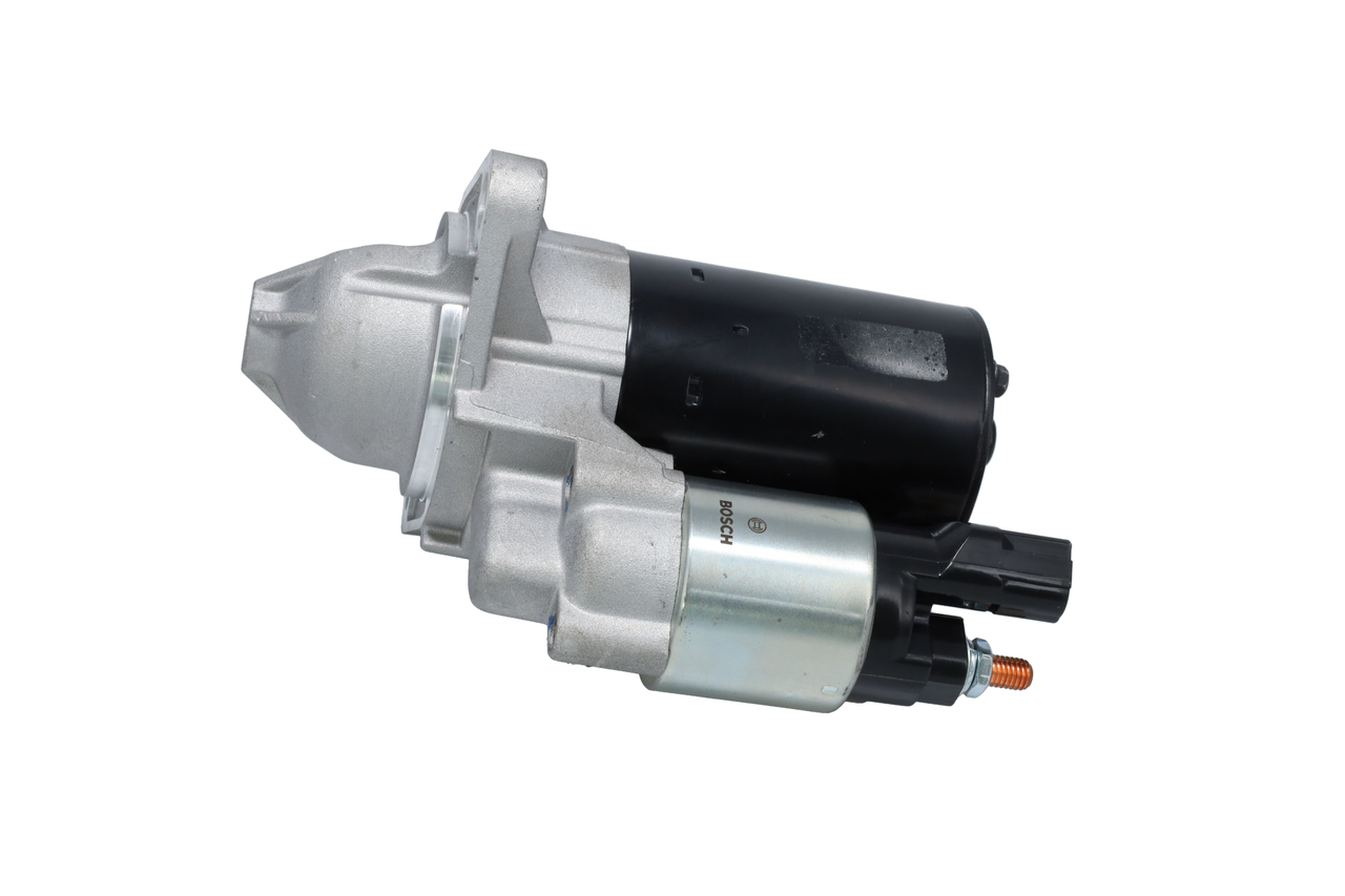 Motor de arranque 1 986 S00 671 BOSCH TOYOTA Corolla Verso (AR10) 1.8 (ZZE122) 2006 132 cv
