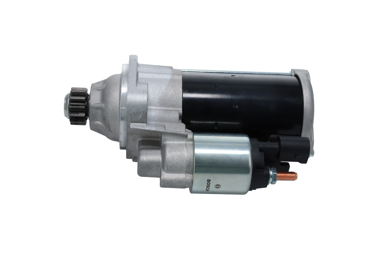 BOSCH 1 986 S00 885 Starter motor SKODA Scala Hatchback 1.0 TGI CNG 90 hp Petrol/Compressed Natural Gas (CNG) 2025