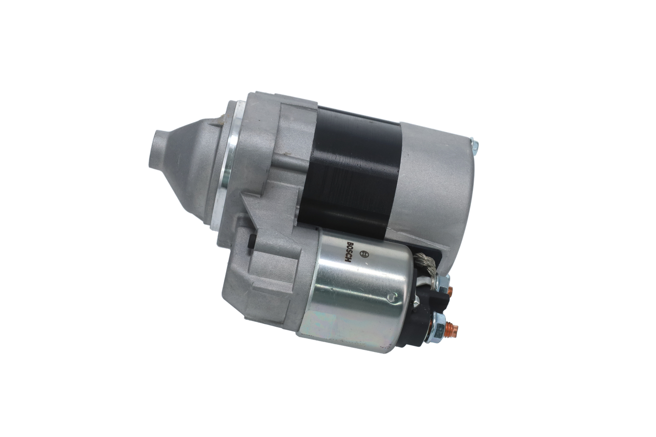 Número OEM 23300 9F66A - Motor de arranque 1 986 S00 911 NISSAN, INFINITI