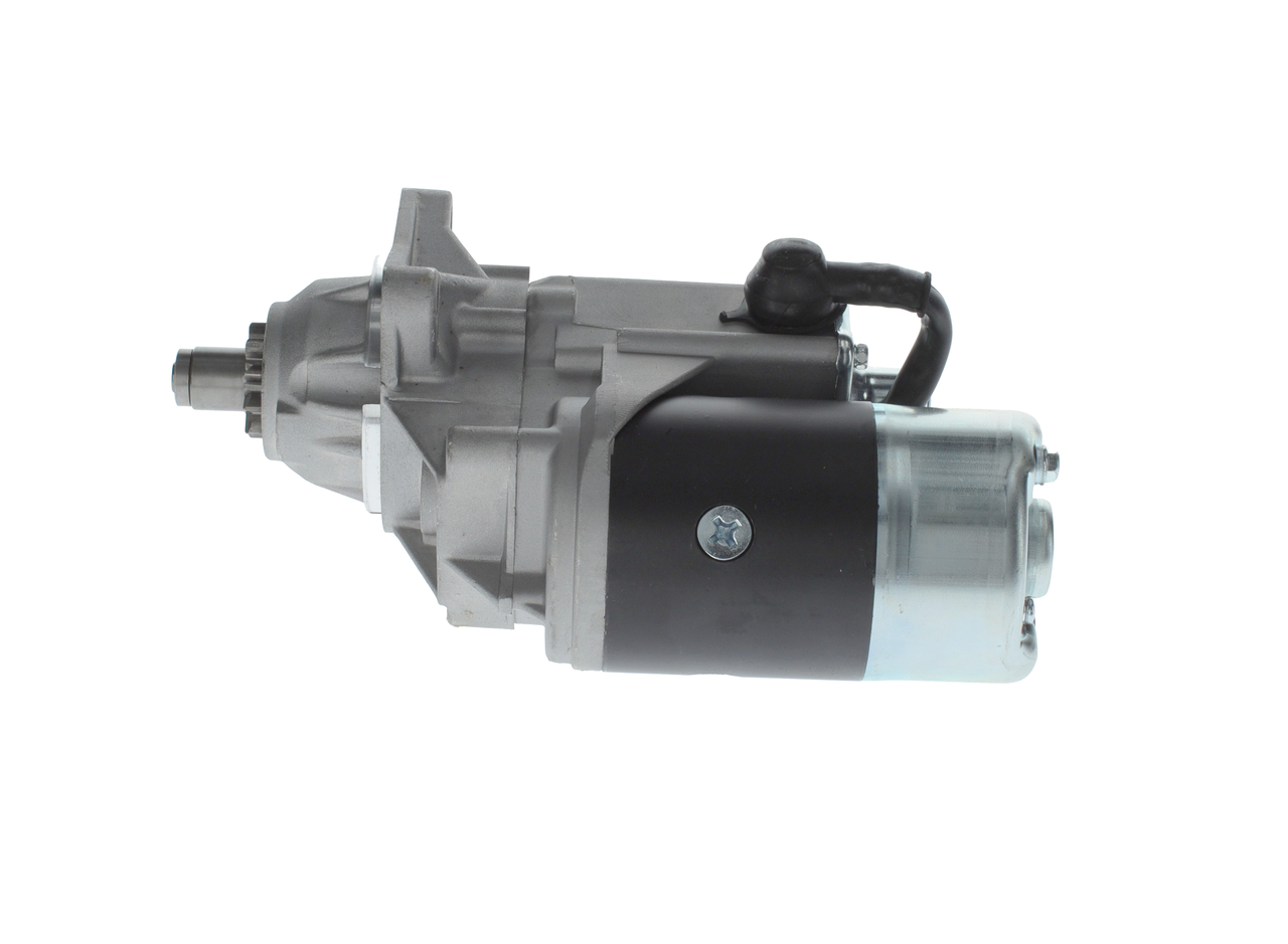 Numero OEM M 8 T 61671 - Motorino avviamento 1 986 S10 067 MITSUBISHI, IVECO