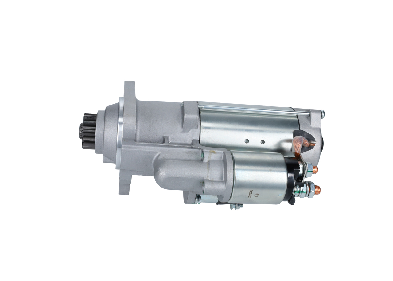 Numero OEM M 9 T 20171 - Motorino avviamento 1 986 S10 103 MITSUBISHI