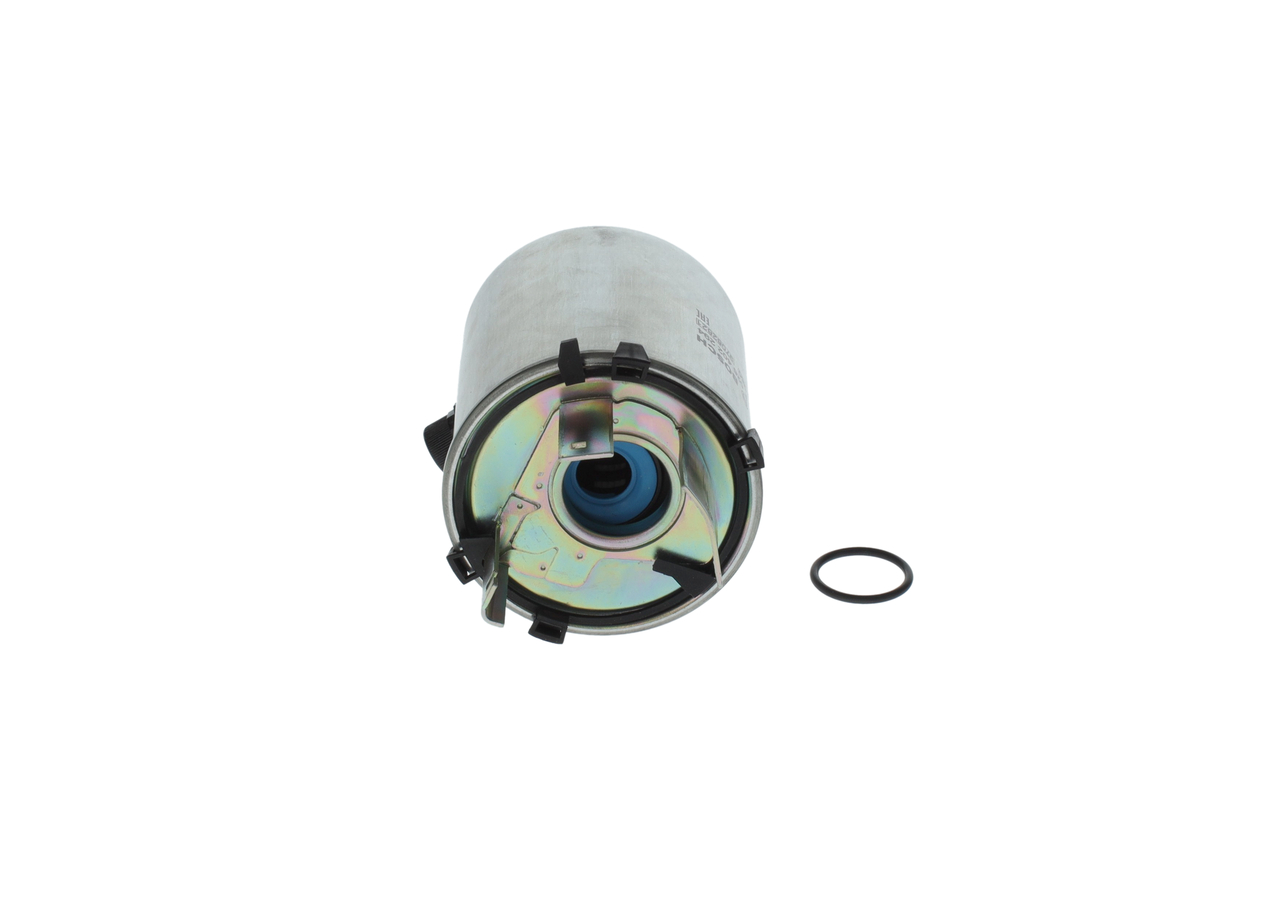 Número OEM 16400-4EA1D - Filtro combustible F 026 402 294 RENAULT, NISSAN, INFINITI