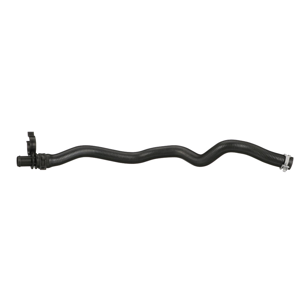 GATES 02-3021 Heizungsschlauch Ford Fiesta Mk6 Limousine