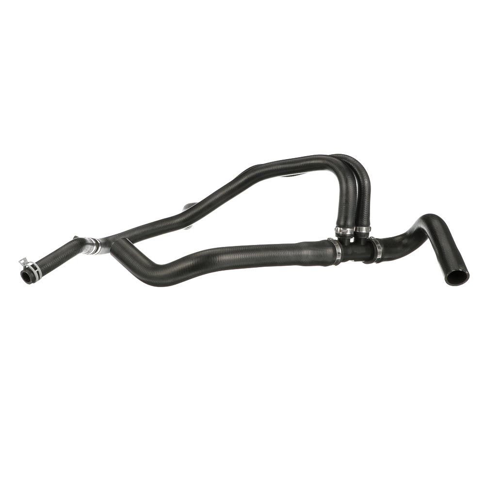 Flessibile radiatore 05-4979 GATES DACIA Logan I Sedan (LS) 1.2 16V LPG 2012 75 CV