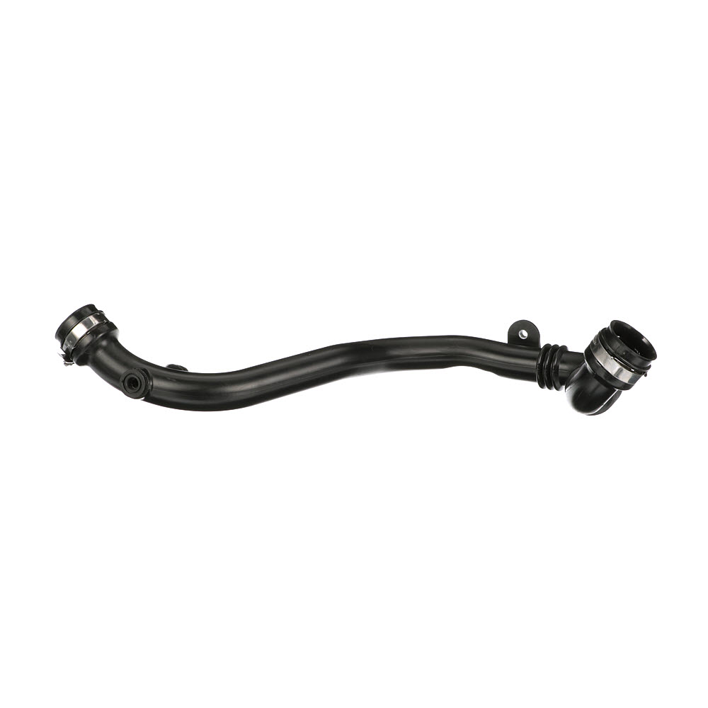 Tubo flexível do ar de sobrealimentação 09-1497 GATES RENAULT Modus / Grand Modus (F, JP) 1.2 16V 2015 101 cv