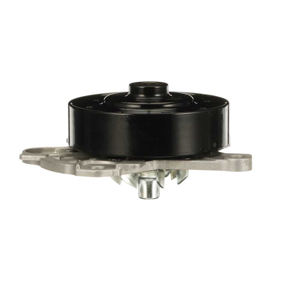 Pompa acqua WP0229 GATES TOYOTA Yaris III Hatchback (XP13) 1.5 (NSP131_) 2018 112 CV