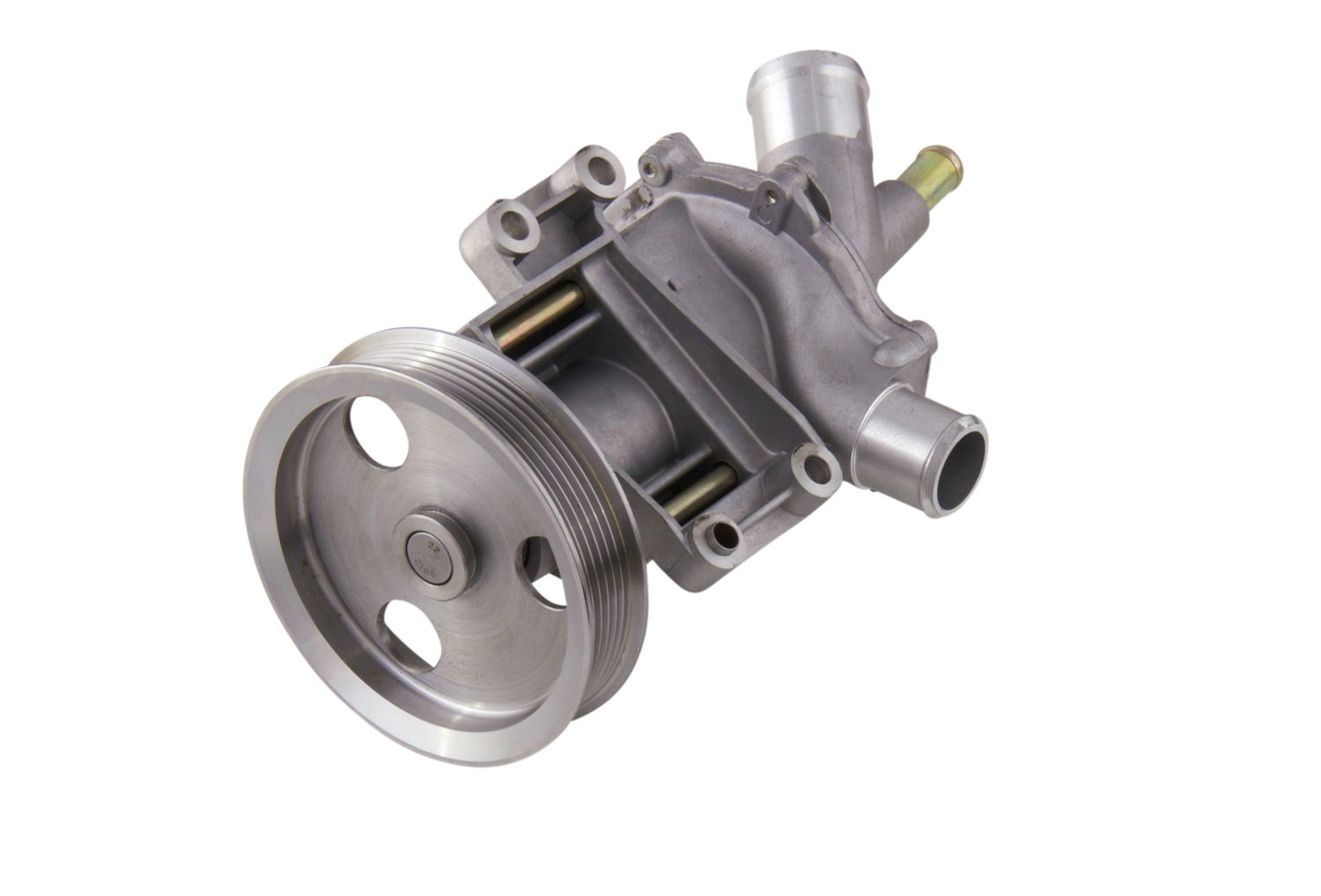 OEM-Nummer 11 51 7 513 062 - Wasserpumpe WP0255 BMW, FIAT, JEEP, MITSUBISHI, MINI