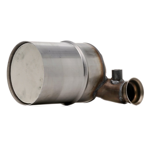 QUINTON HAZELL | Filtro de fuligem partículas com kit de montagem QDPF11201H CITROËN DS3 Hatchback 2009 baratos online