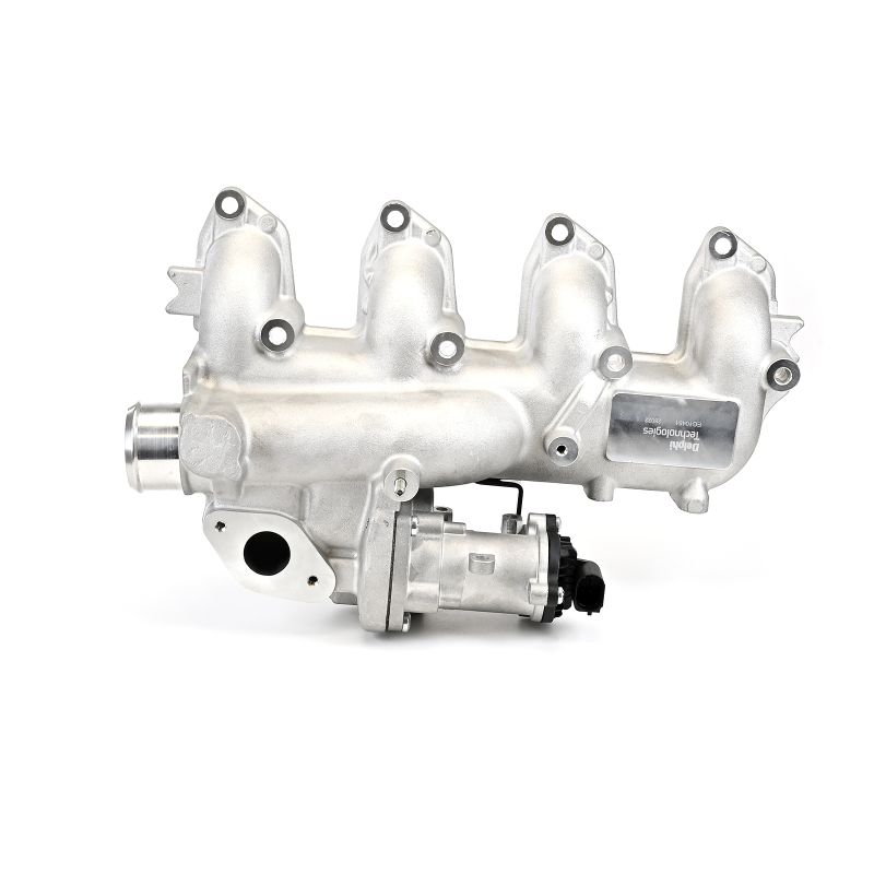 DELPHI EG10451-12B1 egr valve FORD Transit Connect Mk1 Van 1.8 TDCi 110hp 2012
