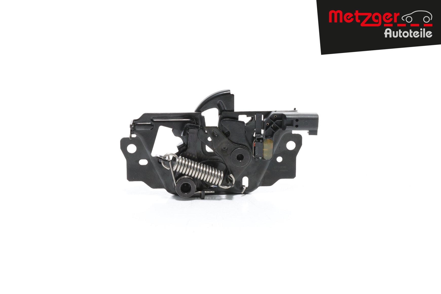 METZGER 2310746 capot FORD Transit Custom V362 Van (FY, FZ) 2.2 TDCi 100CV 2013